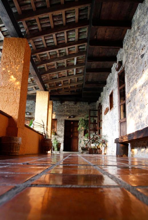 Hotel La Casa De Piedra Куэцалан-дель-Прогресо Экстерьер фото